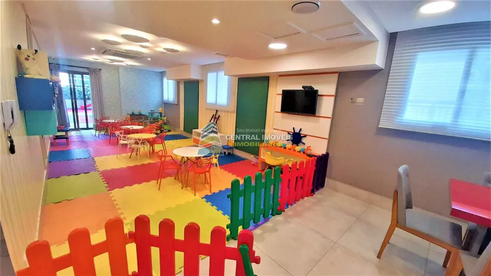 Apartamento, 3 quartos, 122 m² - Foto 1