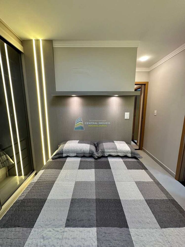 Apartamento, 2 quartos, 73 m² - Foto 1