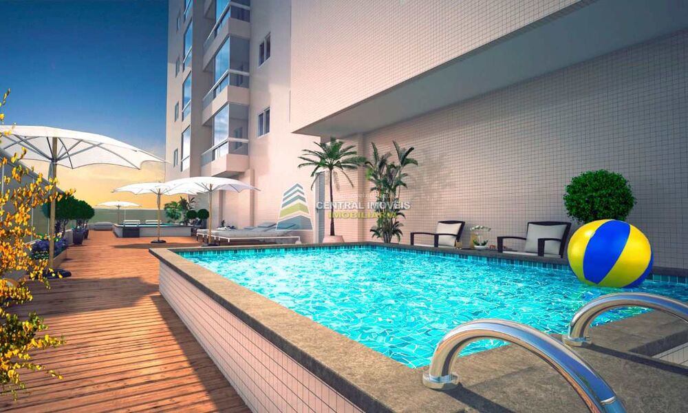 Apartamento, 2 quartos, 73 m² - Foto 3
