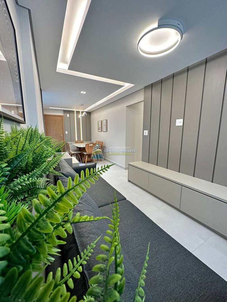 Apartamento, 2 quartos, 73 m² - Foto 4