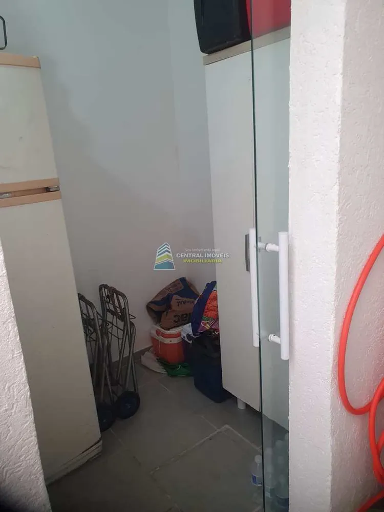Sobrado, 3 quartos, 98 m² - Foto 6