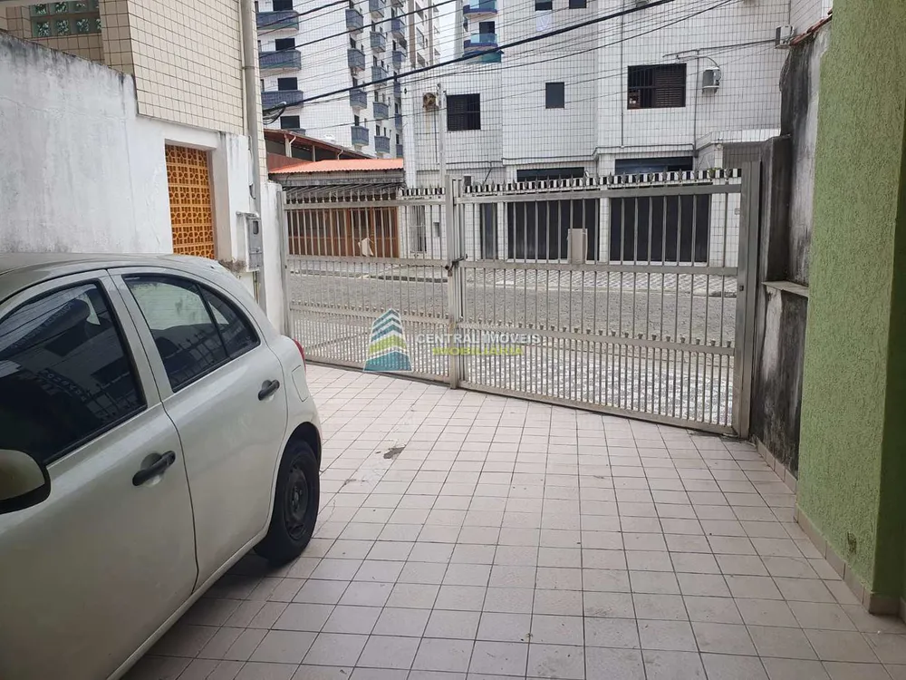 Sobrado, 3 quartos, 98 m² - Foto 2