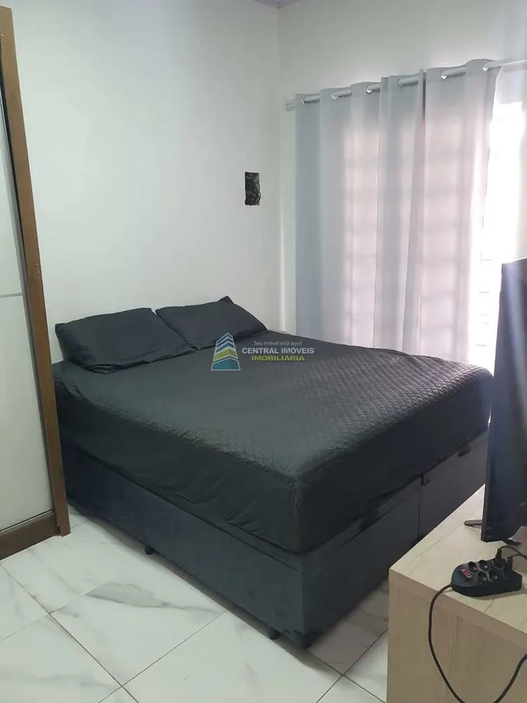 Sobrado, 3 quartos, 98 m² - Foto 16