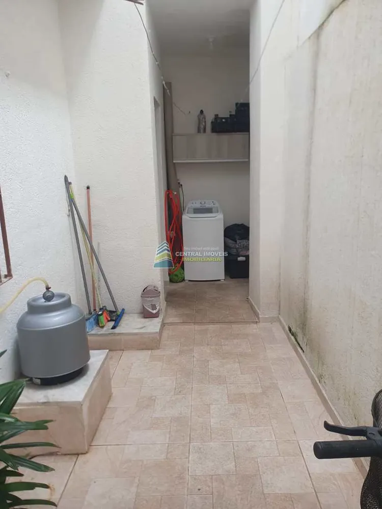 Sobrado, 3 quartos, 98 m² - Foto 8
