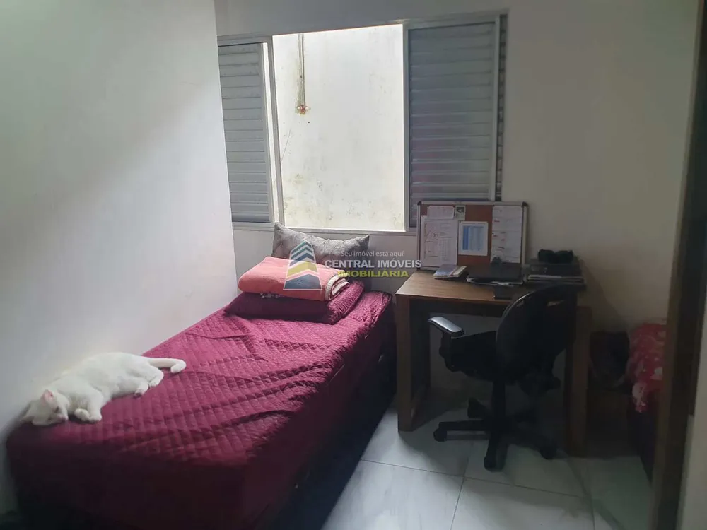 Sobrado, 3 quartos, 98 m² - Foto 10