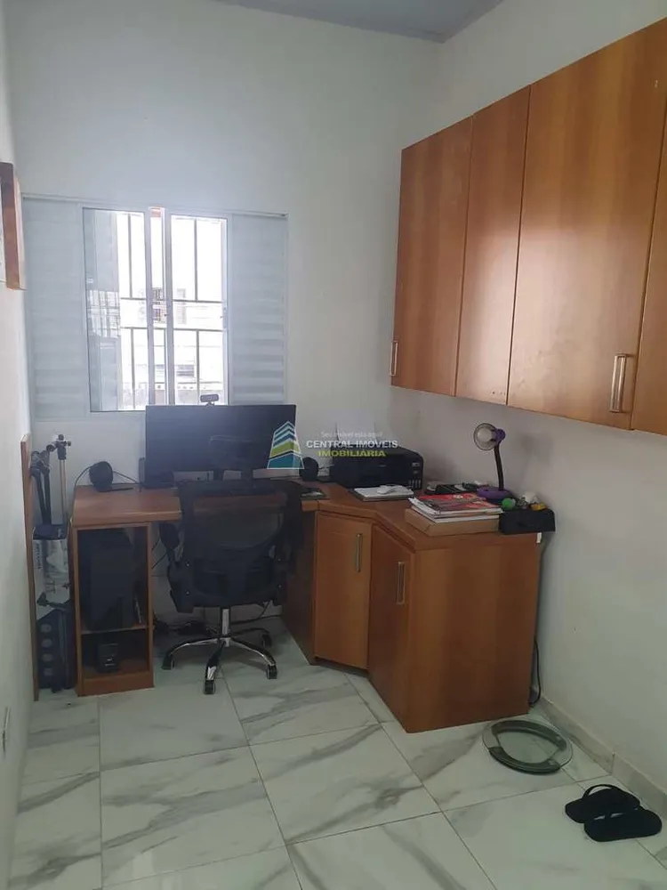 Sobrado, 3 quartos, 98 m² - Foto 14