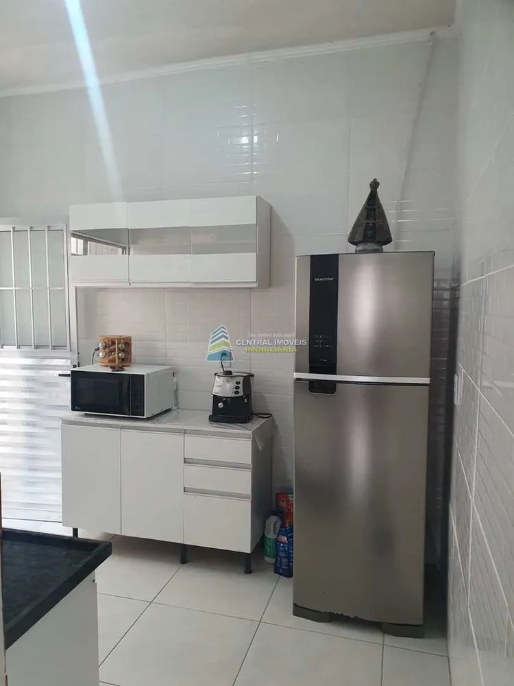 Sobrado, 3 quartos, 98 m² - Foto 9