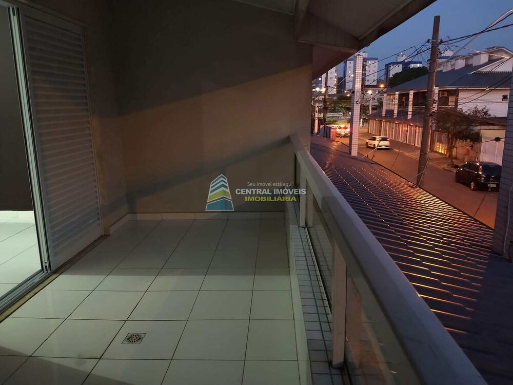 Sobrado, 4 quartos, 115 m² - Foto 14