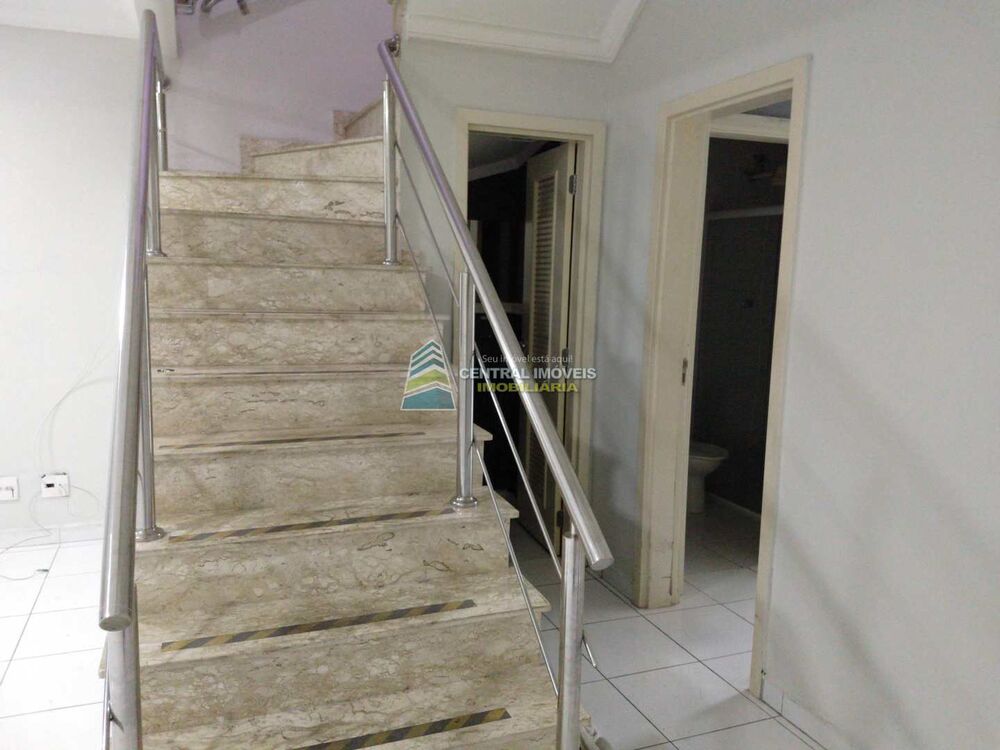Sobrado, 4 quartos, 115 m² - Foto 6