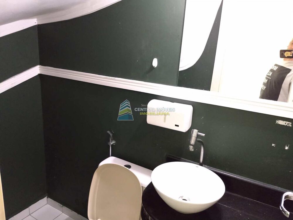 Sobrado, 4 quartos, 115 m² - Foto 18