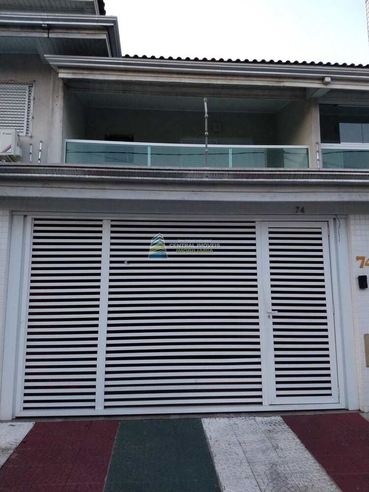 Sobrado, 4 quartos, 115 m² - Foto 17