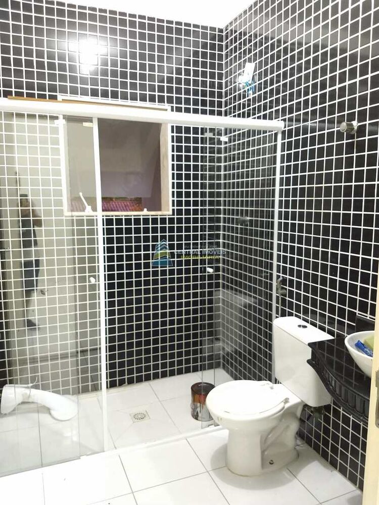 Sobrado, 4 quartos, 115 m² - Foto 9