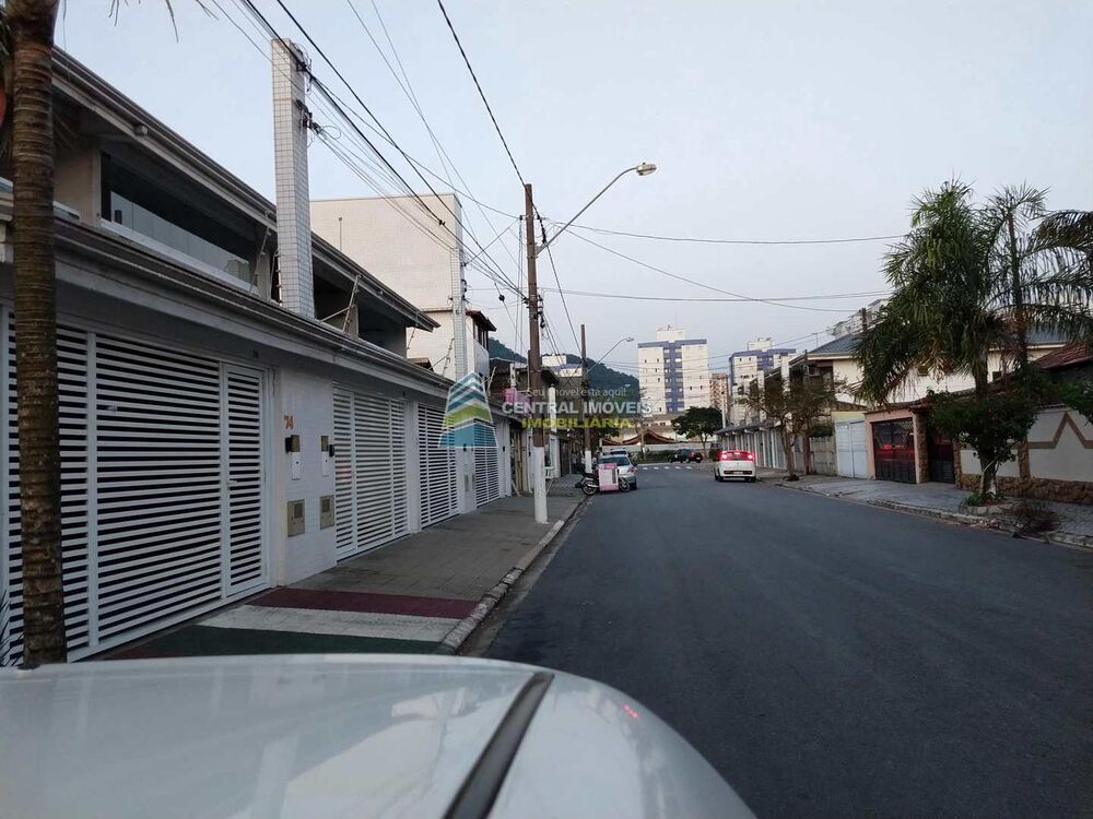 Sobrado, 4 quartos, 115 m² - Foto 3