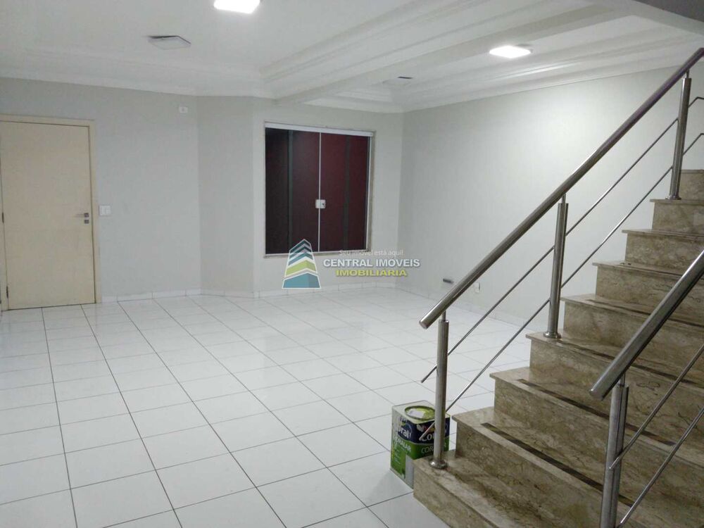 Sobrado, 4 quartos, 115 m² - Foto 4