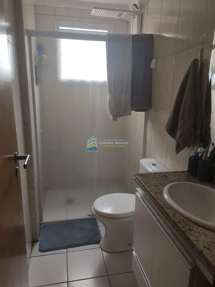 Apartamento, 2 quartos, 81 m² - Foto 11