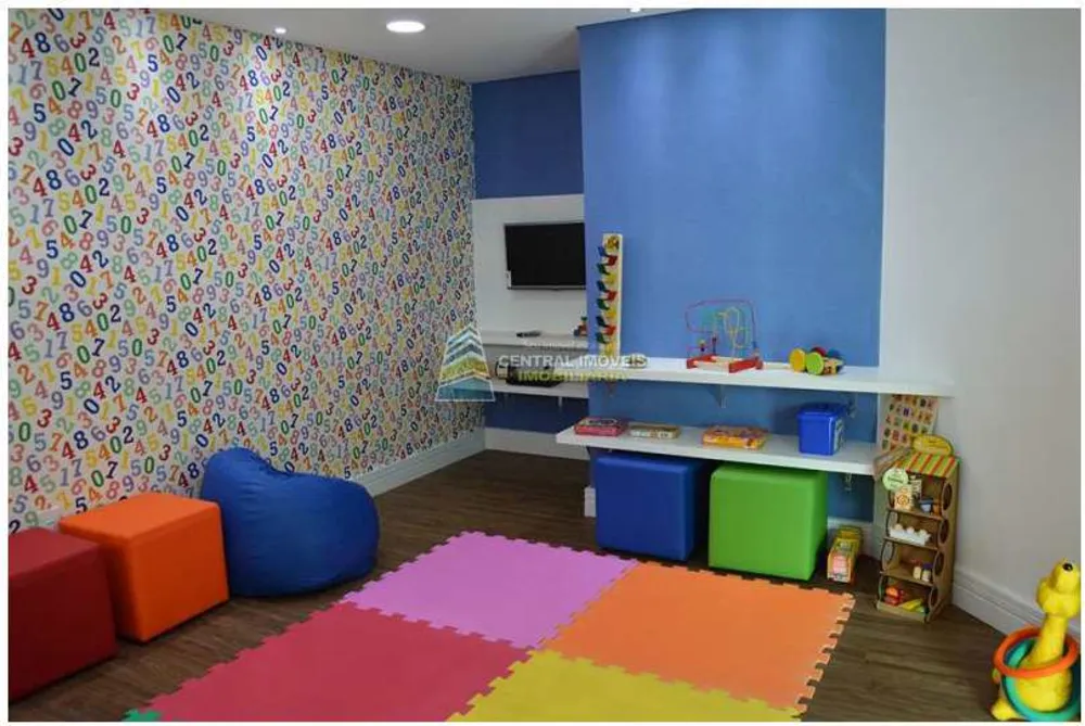 Apartamento, 2 quartos, 81 m² - Foto 12