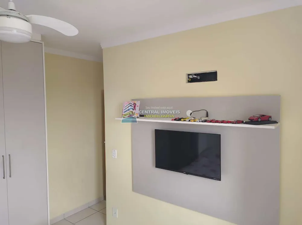 Apartamento, 2 quartos, 81 m² - Foto 1