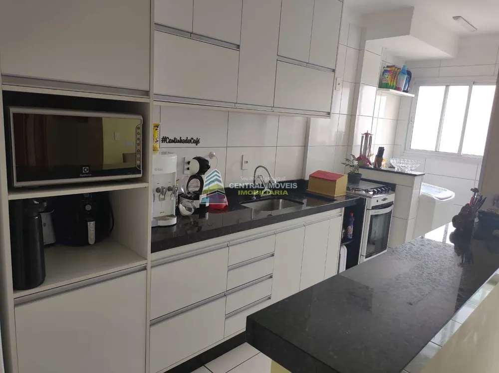 Apartamento, 2 quartos, 81 m² - Foto 6