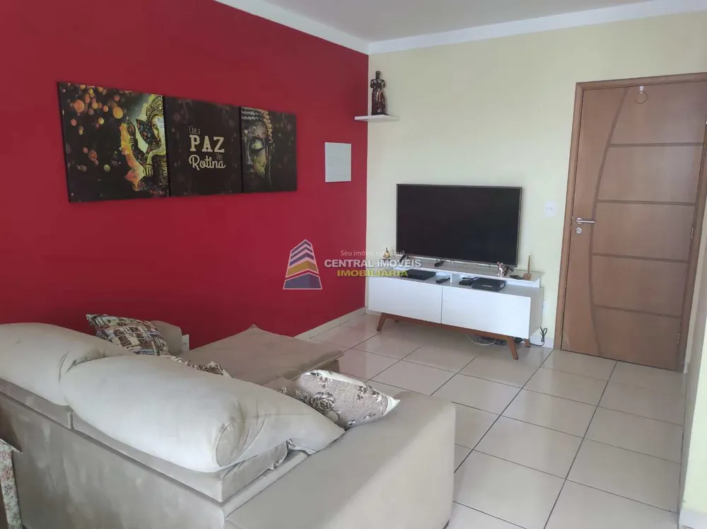 Apartamento, 2 quartos, 81 m² - Foto 2