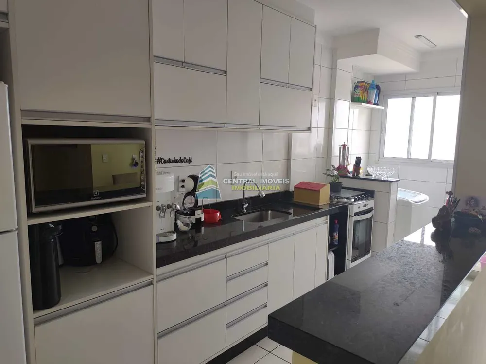 Apartamento, 2 quartos, 81 m² - Foto 8