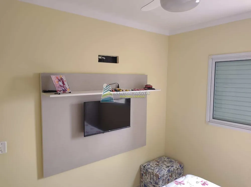 Apartamento, 2 quartos, 81 m² - Foto 3