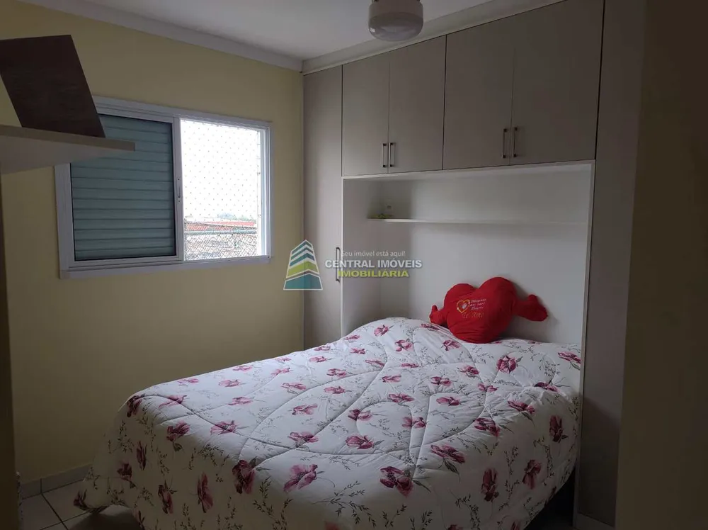Apartamento, 2 quartos, 81 m² - Foto 9