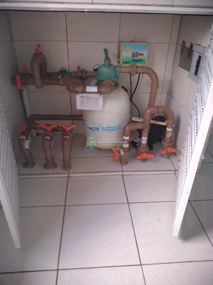 Casa, 2 quartos, 115 m² - Foto 19