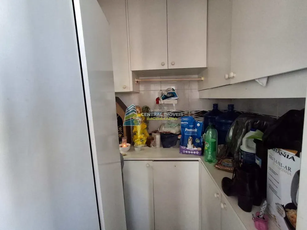 Apartamento, 3 quartos, 232 m² - Foto 7