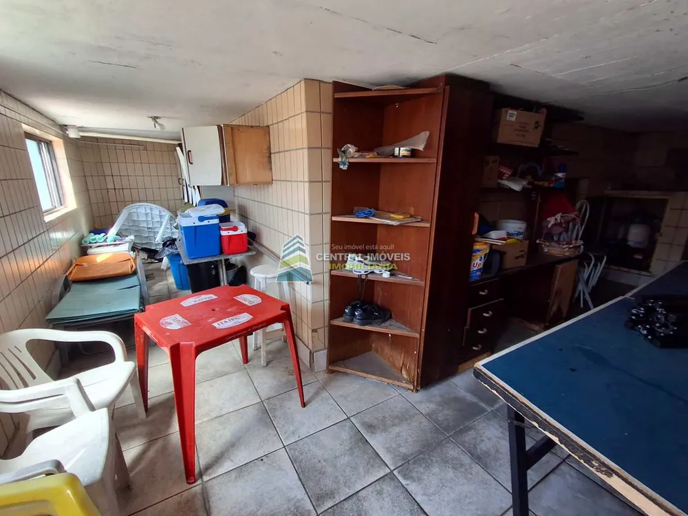 Apartamento, 3 quartos, 232 m² - Foto 5