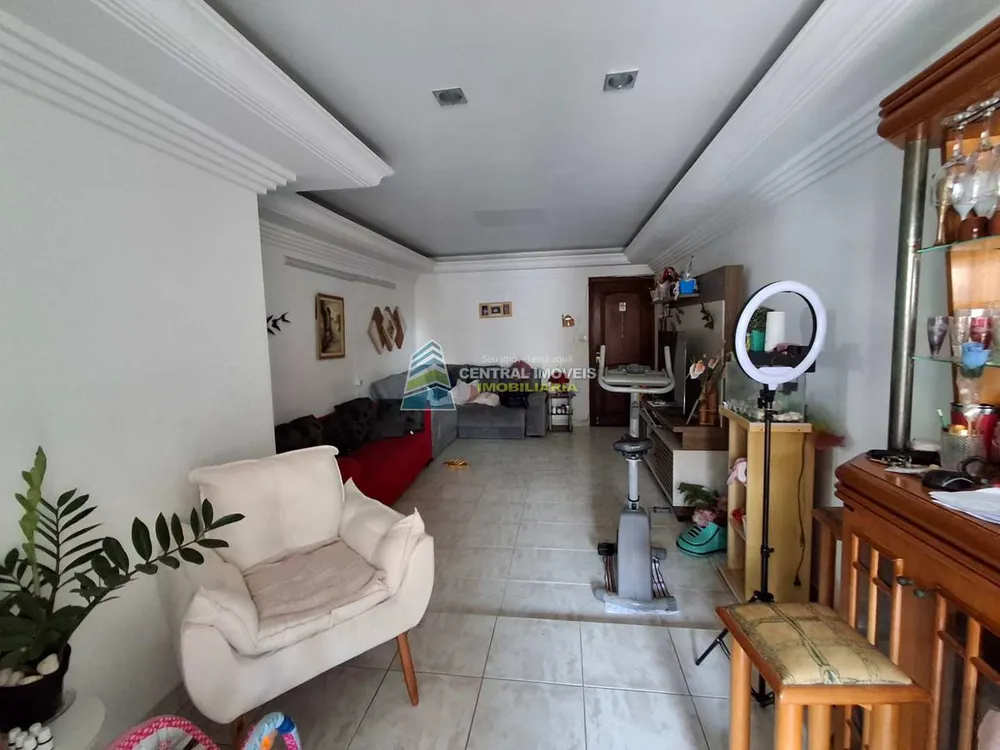 Apartamento, 3 quartos, 232 m² - Foto 6