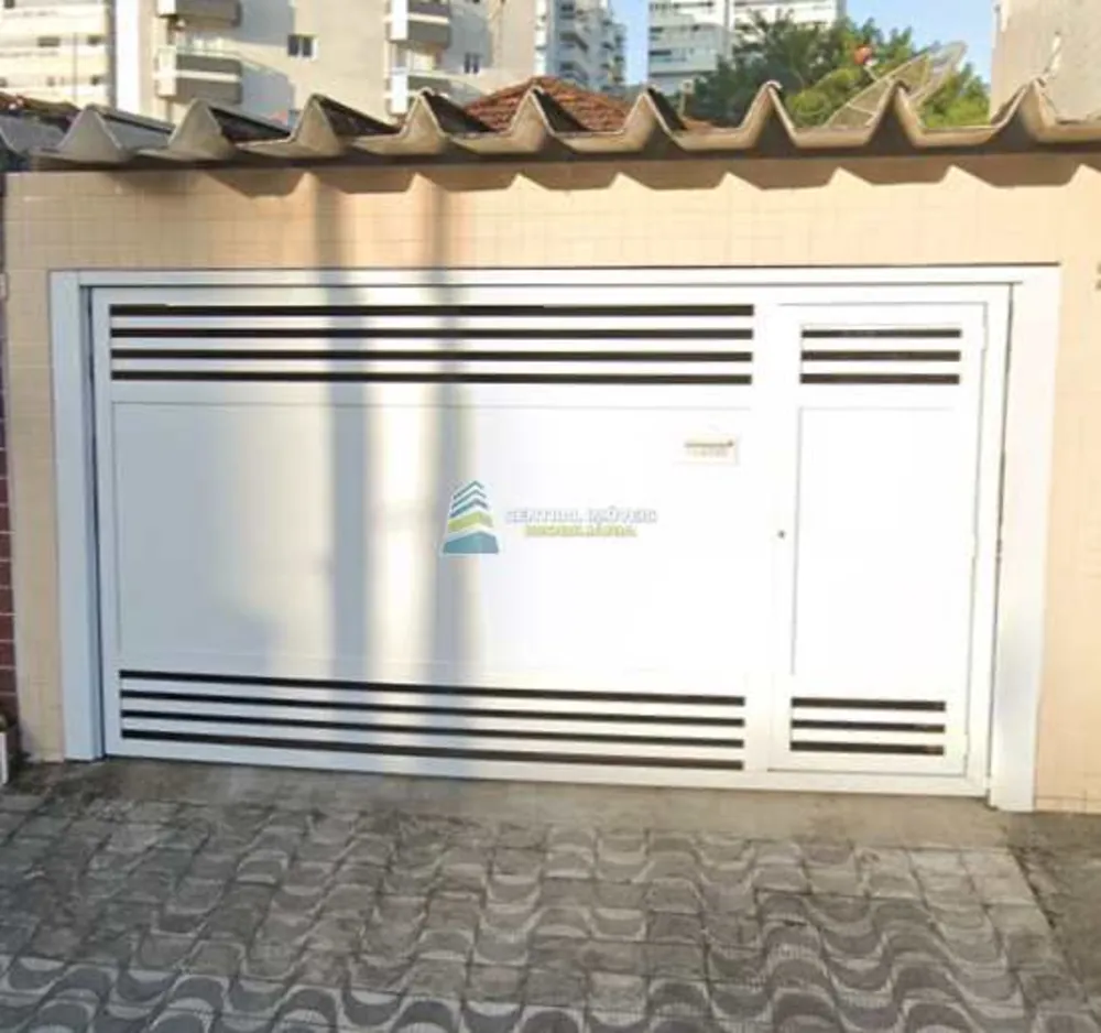 Casa, 3 quartos, 125 m² - Foto 1