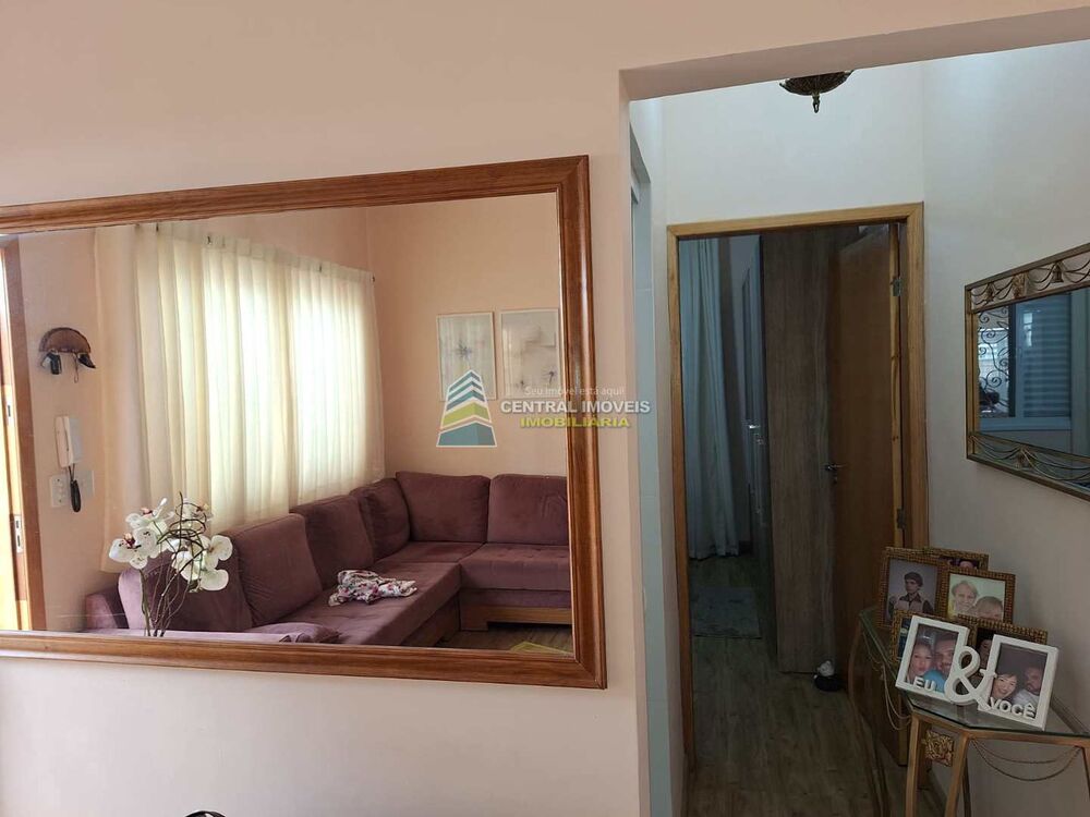 Casa, 3 quartos, 125 m² - Foto 1