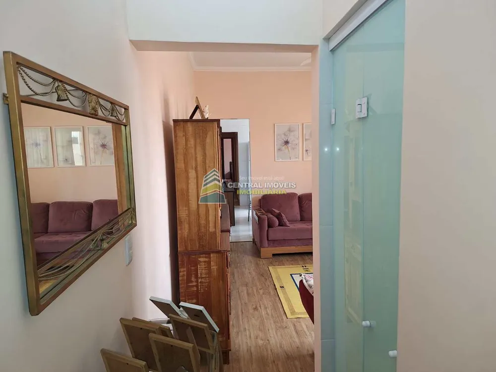 Casa, 3 quartos, 125 m² - Foto 6