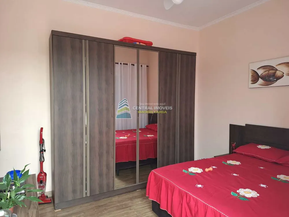 Casa, 3 quartos, 125 m² - Foto 7