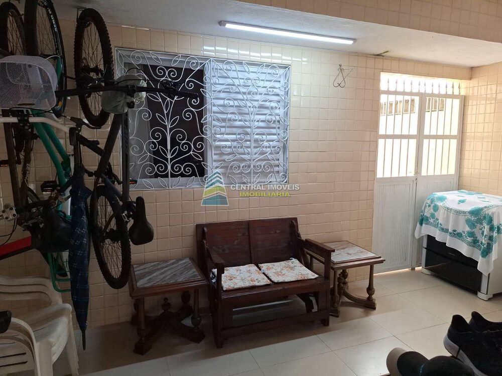 Casa, 3 quartos, 125 m² - Foto 7