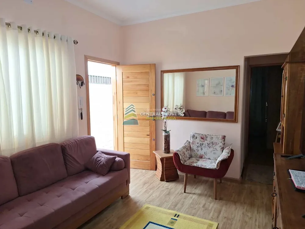 Casa, 3 quartos, 125 m² - Foto 4