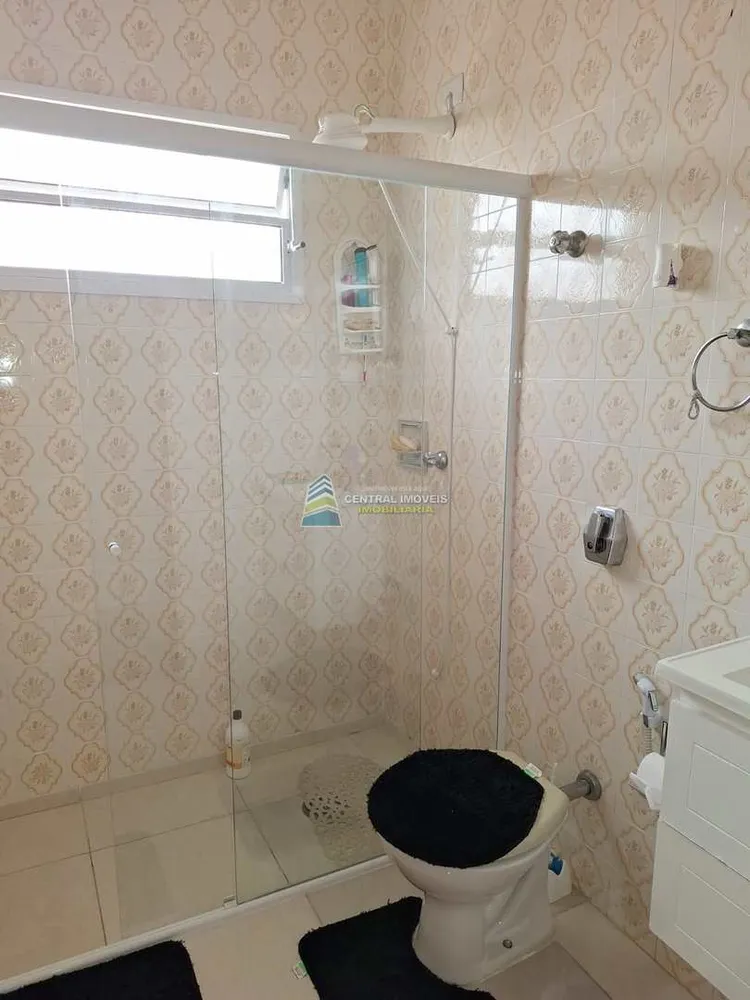 Casa, 3 quartos, 125 m² - Foto 13