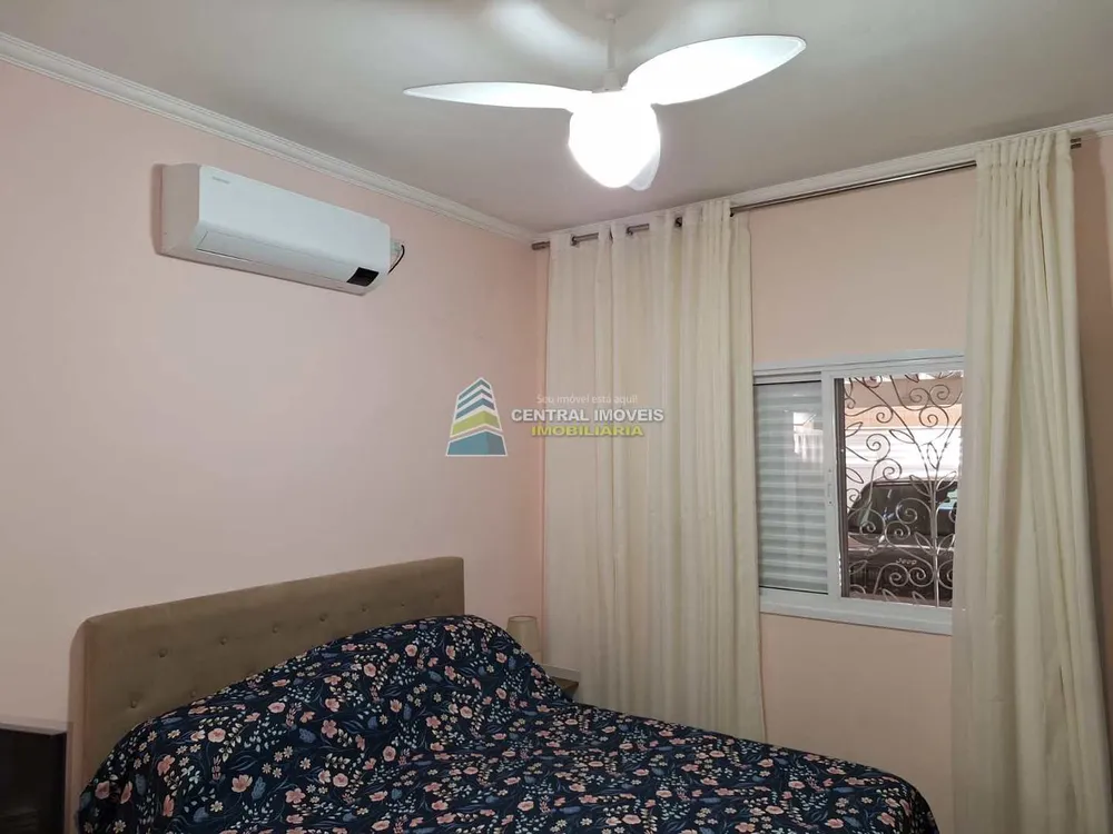 Casa, 3 quartos, 125 m² - Foto 10