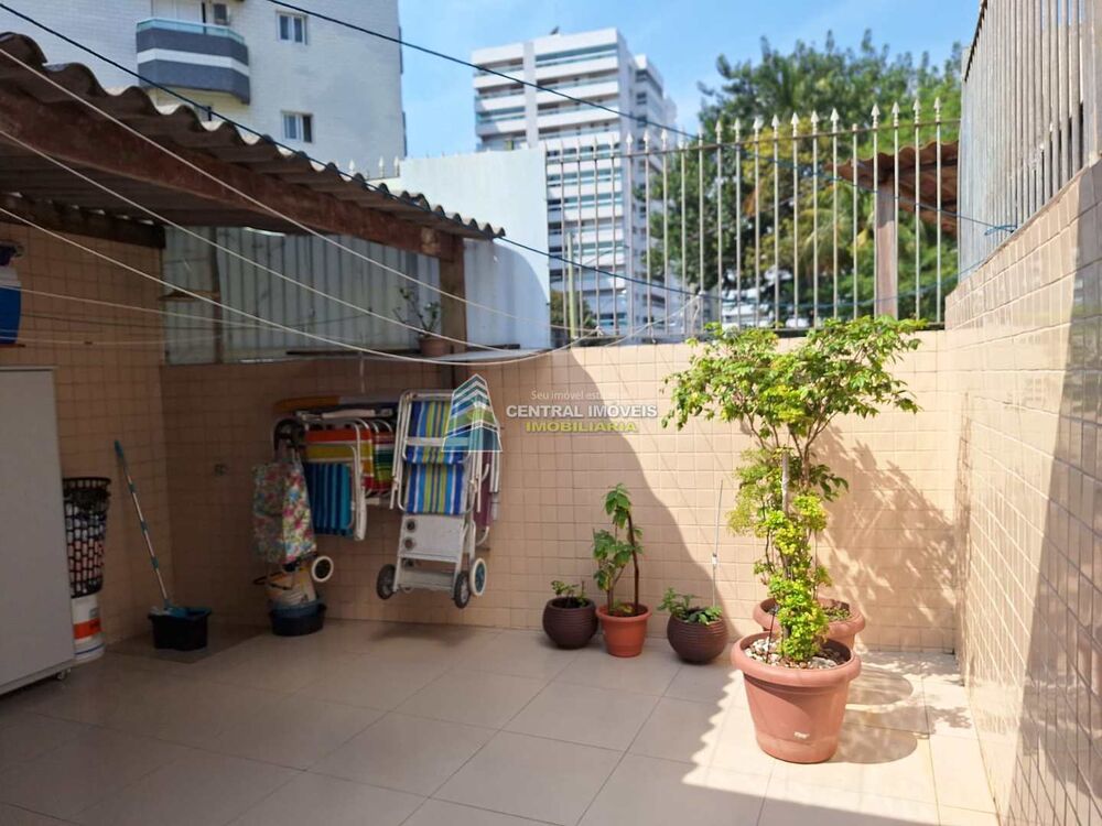 Casa, 3 quartos, 125 m² - Foto 2