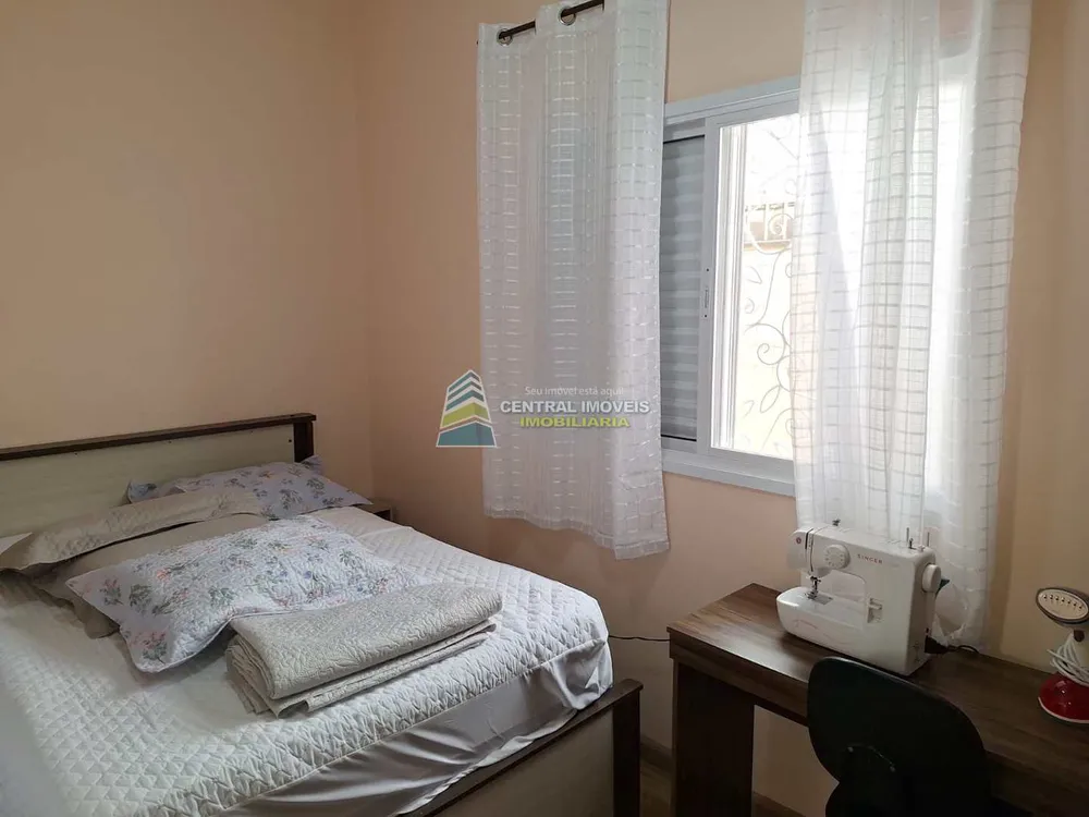 Casa, 3 quartos, 125 m² - Foto 8
