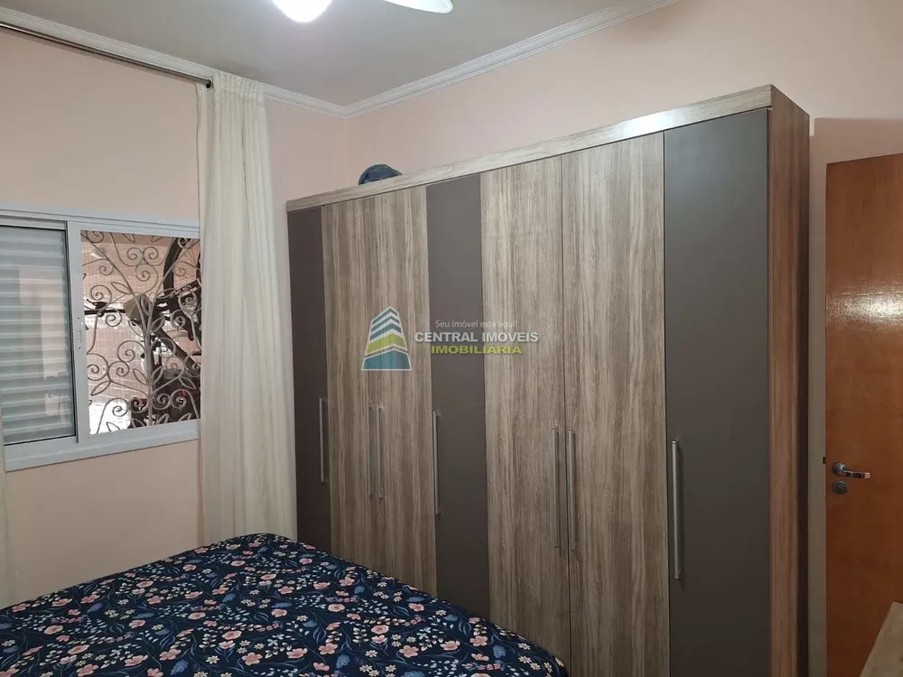 Casa, 3 quartos, 125 m² - Foto 12