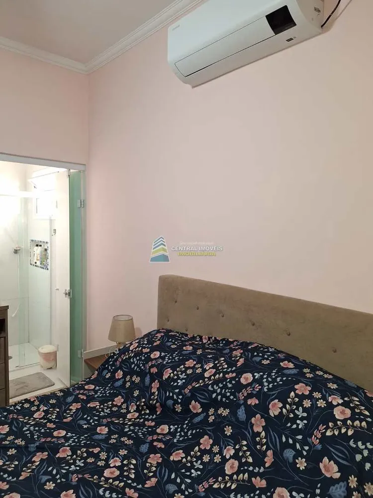 Casa, 3 quartos, 125 m² - Foto 11