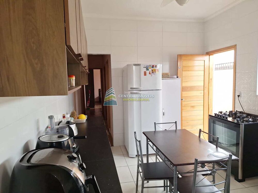 Casa, 3 quartos, 125 m² - Foto 6
