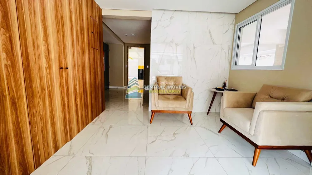 Apartamento, 2 quartos, 67 m² - Foto 4
