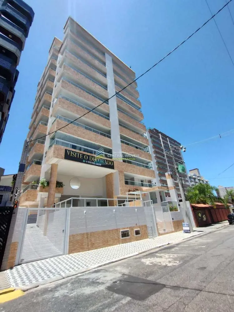 Apartamento, 2 quartos, 67 m² - Foto 1
