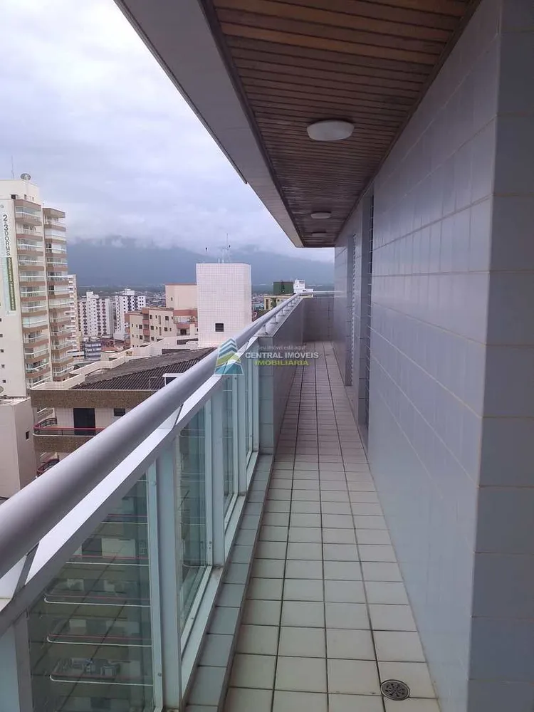 Apartamento, 2 quartos, 102 m² - Foto 3