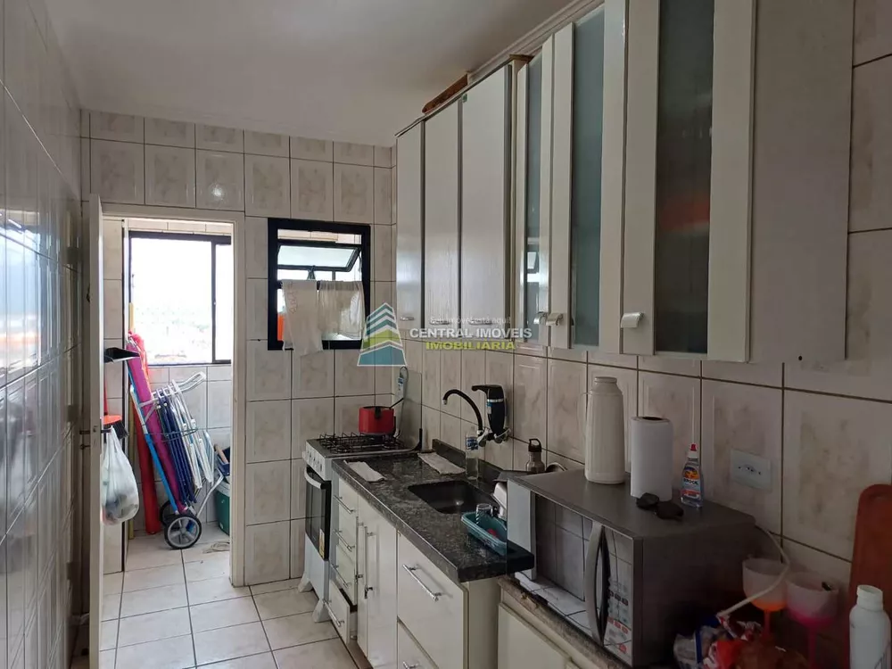 Apartamento à venda com 1 quarto, 68m² - Foto 2