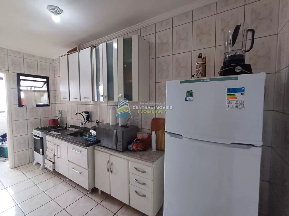 Apartamento à venda com 1 quarto, 68m² - Foto 3