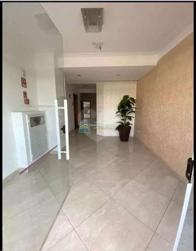 Apartamento à venda com 2 quartos, 94m² - Foto 4