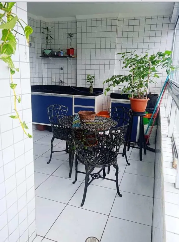 Apartamento, 2 quartos, 94 m² - Foto 15